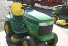 2005 John Deere LX280