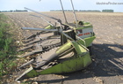 1999 Claas RU450
