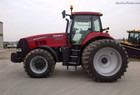 2009 Case IH MAGNUM 210