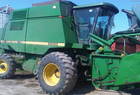 1990 John Deere 9500