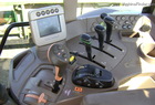 2008 John Deere 7330