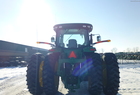 2011 John Deere 8260R