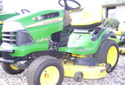 2010 John Deere LA165
