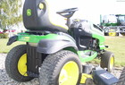 2010 John Deere LA165