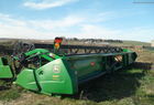 2005 John Deere 635F