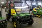 2012 John Deere 855D