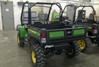 2012 John Deere 855D