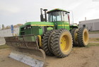 1984 John Deere 8450