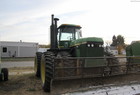 1984 John Deere 8450