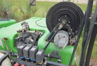 2007 Spraying Devices Inc. Optimum PG300 Spray Tank