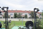 2007 Spraying Devices Inc. Optimum PG300 Spray Tank