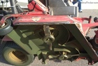 1998 Toro Groundsmaster 455-D