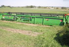 2009 John Deere 630F