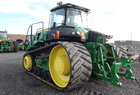 2007 John Deere 9530T