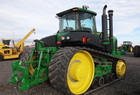2007 John Deere 9530T