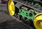 2007 John Deere 9530T