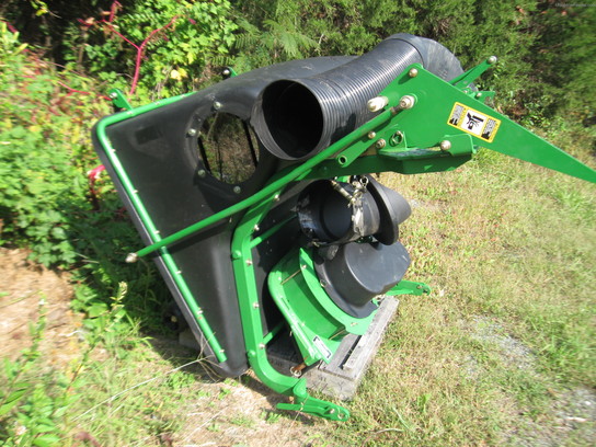  John Deere 2009