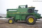 1984 John Deere 7720