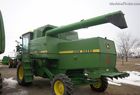 1984 John Deere 7720