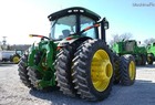 2010 John Deere 8320R