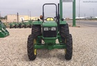 2013 John Deere 5065E