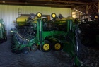 2010 John Deere DB60