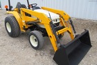 1999 Cub Cadet 7265