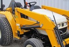 1999 Cub Cadet 7265
