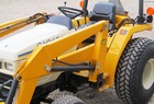 1999 Cub Cadet 7265