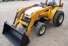 1999 Cub Cadet 7265