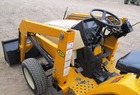 1999 Cub Cadet 7265