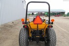 1999 Cub Cadet 7265