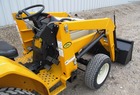 1999 Cub Cadet 7265