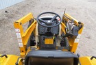1999 Cub Cadet 7265