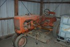 1948 Allis - Chalmers C