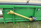 2004 John Deere 635F