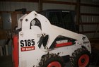 2005 Bobcat S185