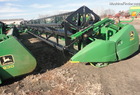 2009 John Deere 625F