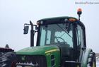 2010 John Deere 6330 Cab