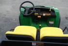 2012 John Deere CX