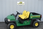 2012 John Deere CX