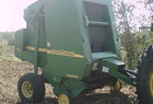 2004 John Deere 467