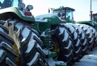 2008 John Deere 9630