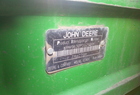 2008 John Deere 9630