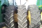 2008 John Deere 9630