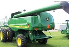 2007 John Deere 9760 STS