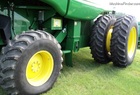 2007 John Deere 9760 STS