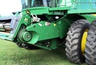 2007 John Deere 9760 STS