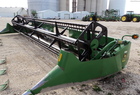 1995 John Deere 925