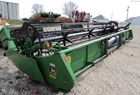 1995 John Deere 925
